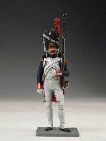 GRENADIER GI